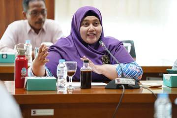 DPRD Kota Bogor Kecewa Dugaan RSUD Minta THR 