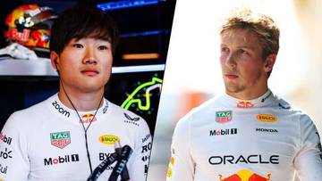 Red Bull Ganti Lawson dengan Tsunoda Dampingi Verstappen