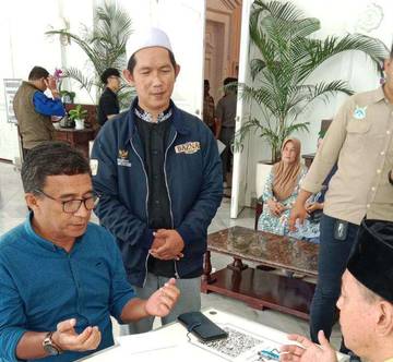 Meningkatkan Zakat Infaq Shodaqoh di Akhir Ramadhan 