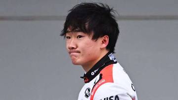 Yuki Tsunoda Bertekad Buat Kemajuan di GP Bahrain