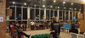 Wisatawan Timur Tengah di Puncak Sepi Bisnis Transportasi Terdampak