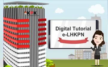 KPK Minta Penyelenggara Negara Segera Laporkan LHKPN