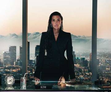 Kim Kardashian Bersiap Hadiri Sidang Perampokan di Prancis