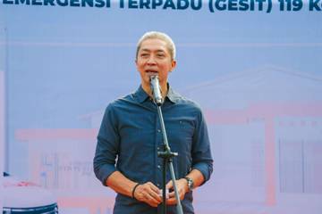 Tiga Hotel di Bogor Tutup Dampak Pariwisata Melemah