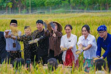 Pemkot Bogor Curhat Lemahnya Ekonomi Pariwisata ke Kemenpar