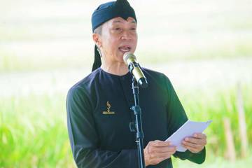 Merawat Wisata Surga Terakhir Kota Bogor 