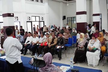 Bansos Pendidikan Kota Bogor Capai Rp 3,1 Miliar Lebih 