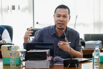 DPRD Perangi Judi Online di Kota Bogor