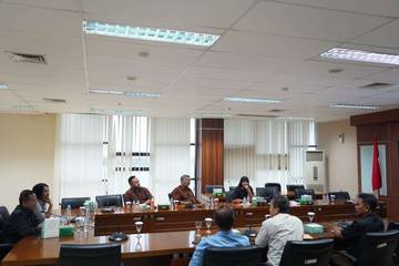 DPRD Ingatkan Transparansi Penerimaan Siswa Baru 