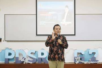 Mahasiswa IPB Menjadi Generasi Penggerak Perubahan