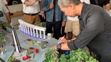 Peningkatan Ekonomi Kreatif Kaum Muda Kota Bogor 