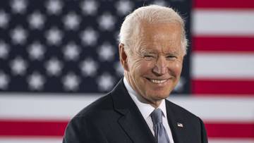 Joe Biden Ungkap Perjuangan Melawan Kanker Prostat