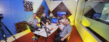 Kadin Kota Bogor Membina Kemandirian Ekonomi Berdikari