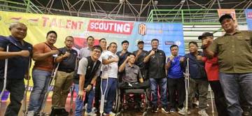 Mendobrak Batas: Bogor Kirim 48 Atlet Disabilitas