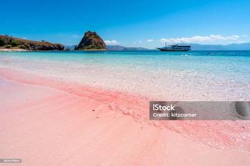 Manfaat Kesehatan dan Jiwa dari Pemandangan Pantai