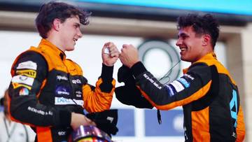Persaingan F1 2025, Norris Singgung Kans Semua Pebalap