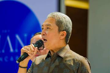 Esports Competition 2025 Cari Talenta Baru 