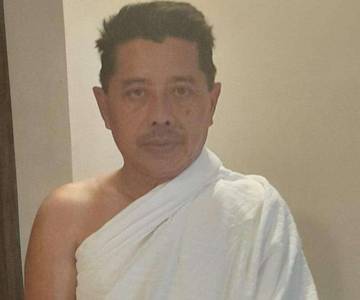 MUI Berikan Keutamaan Ibadah Haji Wukuf Arafah 