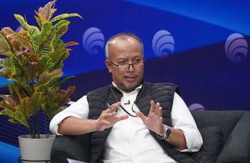 FKBI Siap Dampingi Korban Calhaj Furoda Gagal Berangkat