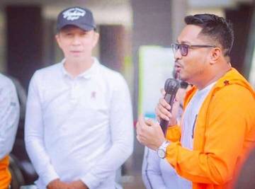 ISSI Kota Bogor Targetkan Prestasi Lebih Baik