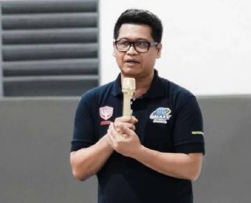 Atlet GSB Siap Raih Juara Tour De Java