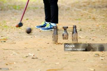 Woodball Bogor Targetkan Empat Medali Emas di Porprov