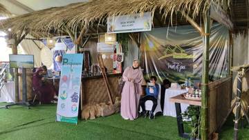 Eksplorasi Alam, Budaya, dan Sejarah ala Desa Malasari