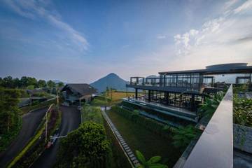 Ramaikan HJB-543, Sentul City Berikan Diskon 60%