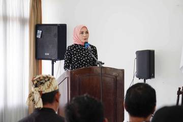 Koperasi PKK Kota Bogor Laksanakan RAT