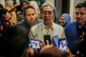 Helaran HJB Sajikan Seni Budaya Hingga Tata Cahaya
