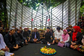 Sidekah Bumi di Bogor: Tradisi Budaya Warisan Leluhur