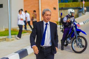 Walikota Bogor Ikuti Forum Walikota Dunia di Austria 