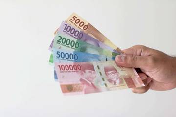 Fakta di Balik Huruf “K” pada Harga