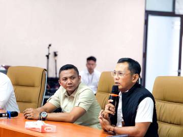 Pemkot Bogor bersama Pemprov Jabar Kolaborasi Sukseskan Porprov
