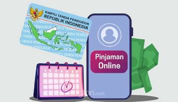 Data Pinjol Bisa Dihapus, Ini Syaratnya!