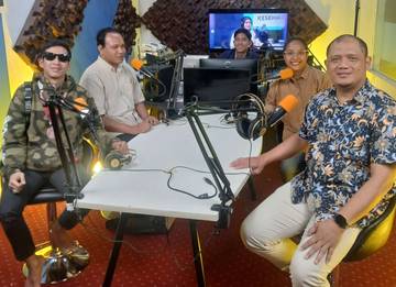 16 Cabor Kota Bogor Siap Bersaing Kualifikasi Porprov
