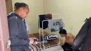 Mengaku Anggota BNN, Pemuda ini Diamankan Polisi
