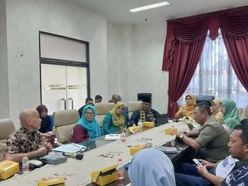 Bogor&Depok Siap Jadi Tuan Rumah Porprov Jabar 2025