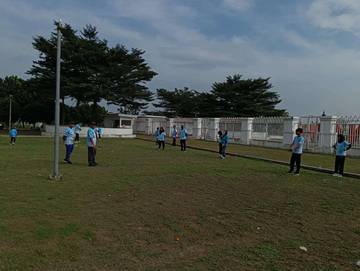 FOPI Bogor Optimis Hadapi Babak Kualifikasi Porprov Jabar 