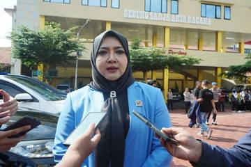 DPRD Kota Bogor Minta Polisi Konsisten Razia Miras