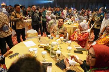 Cegah Kasus Korupsi, DPRD Kota Bogor Datangi KPK 