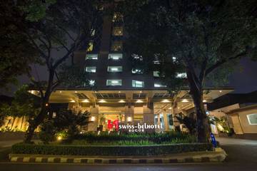 Hotel di Bogor Adakan Wisata Religi Kajian Islami 
