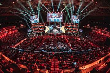 Menelusuri Jejak E-Sport Menjadi Olahraga Bergengsi di Dunia