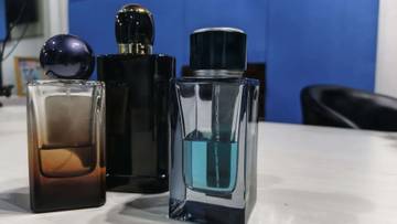 Yuk, Temukan Kepribadianmu Lewat Pilihan Aroma Parfum!