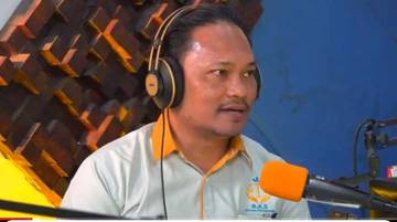 Sadar Hukum Wujud Cinta Tanah Air Indonesia 