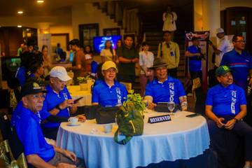 Turnamen Golf di Rancamaya Datangkan Potensi PAD 