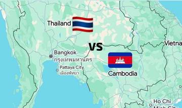 Awal Mula Perang Thailand-Kamboja Kini Capai Kesepakatan