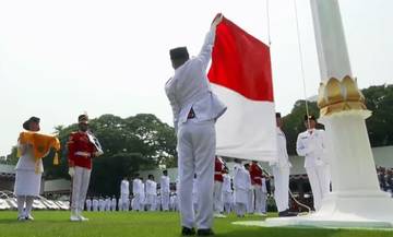 Sejarah Proklamasi Kemerdekaan Indonesia