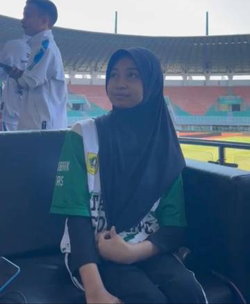 Atlet Catur SOD Bogor Buktikan Disabilitas Bukan Halangan