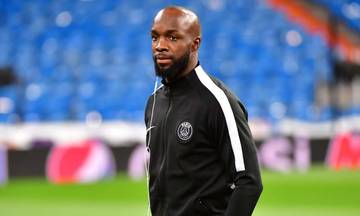 Lassana Diarra Gugat FIFA dan KBVB Rp1,1 Triliun